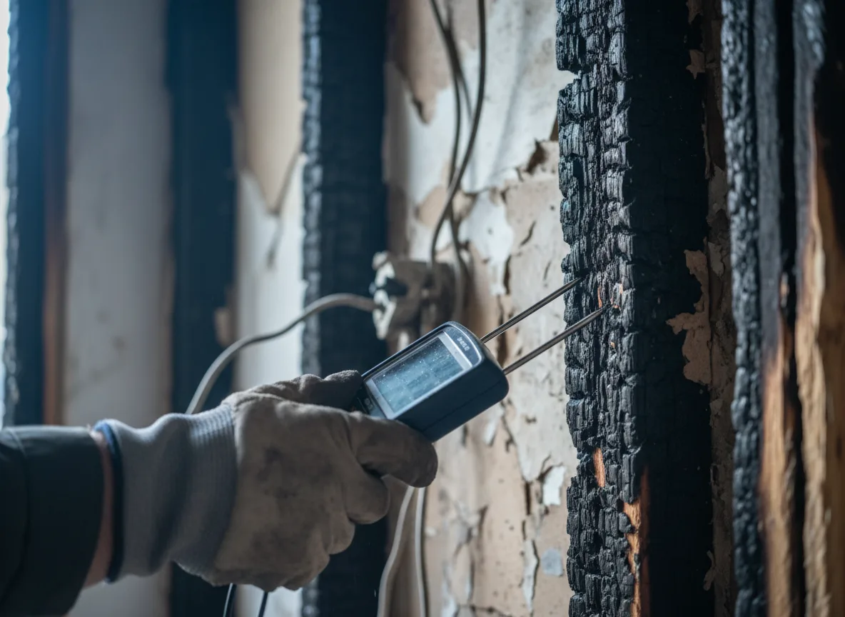 Fire Damage Restoration La Russell, MO FAQs